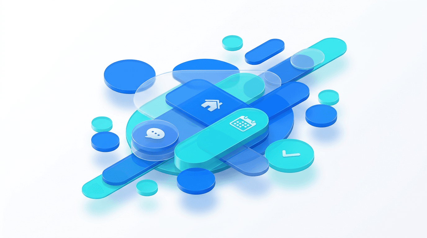 CloseDesk brings deals, schedules, and contacts together